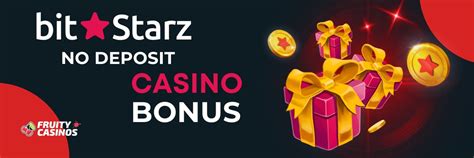 bitstarz no deposit casino.